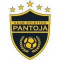 Escudo del Atlético Pantoja