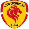 Lyon-Duchère