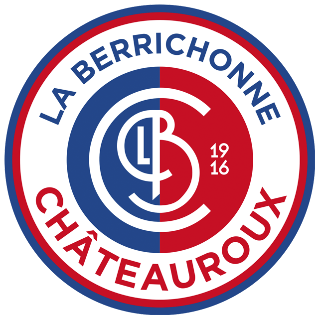 Châteauroux II