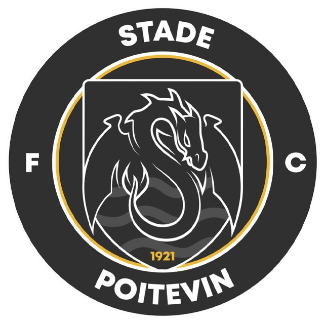 Stade Poitevin