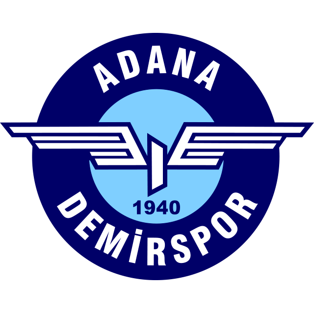 Squad Of Adana Demirspor Season