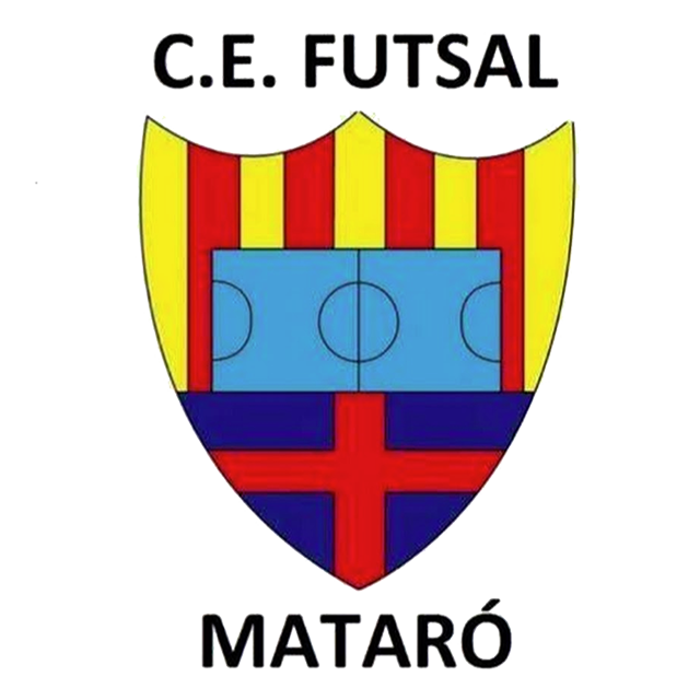Futsal Gestoria Luis Mataró