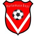 Escudo del Harkemase Boys