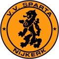 Escudo del Sparta Nijkerk