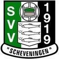 Escudo del Scheveningen