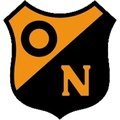 Escudo del Oranje Nassau