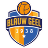 Blauw Geel '38