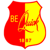 Be Quick 1887