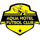 Aqua Hotel Sub 19