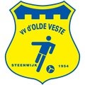 Escudo del Olde Veste .54