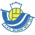 Escudo del Blauw Wit .34