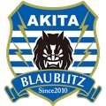 Blaublitz Akita