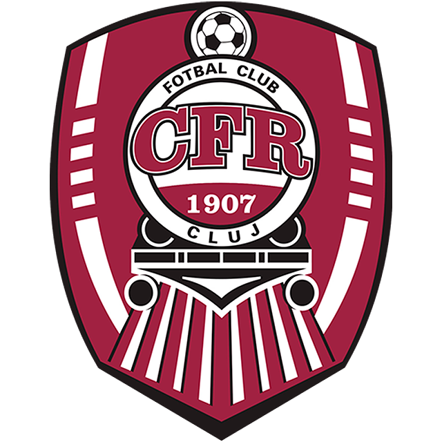 CFR Cluj