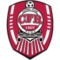 Escudo del CFR Cluj
