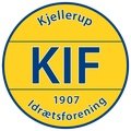 Escudo del Kjellerup