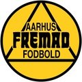 Escudo del Aarhus Fremad
