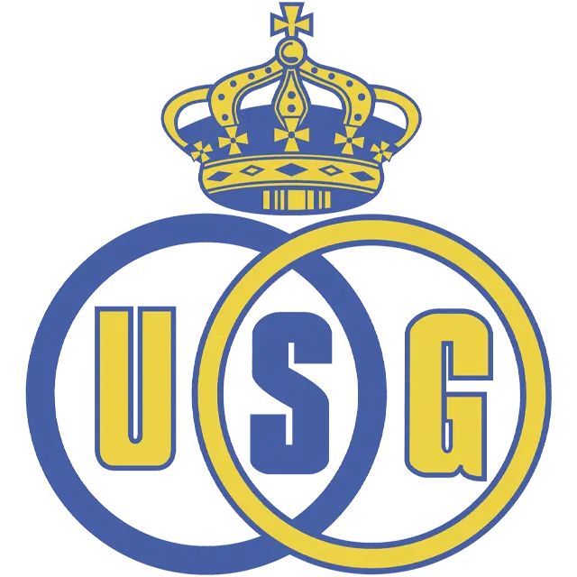Union Saint-Gilloise