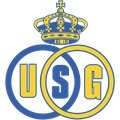 Escudo del Union Saint-Gilloise