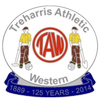 Treharris Athletic