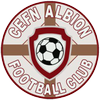 Cefn Albion