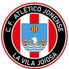 Atletico Jonense A