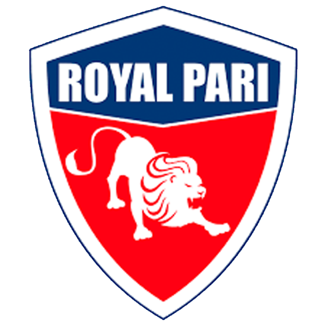 Royal Pari