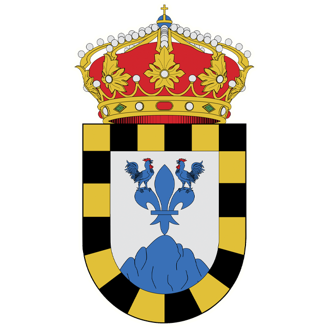 Pinseque AD