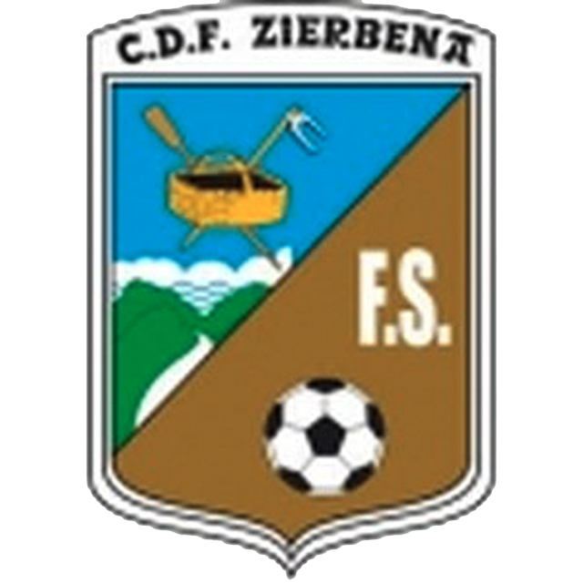 Zierbena CDF