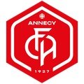 Escudo del Annecy