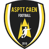 ASPTT Caen