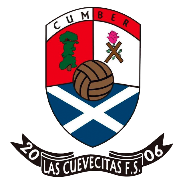Las Cuevecitas