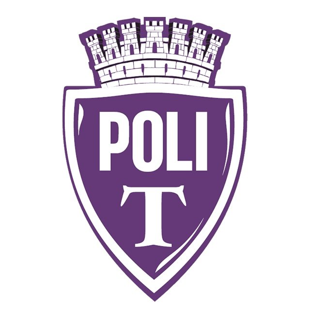 ASU Politehnica Timisoara
