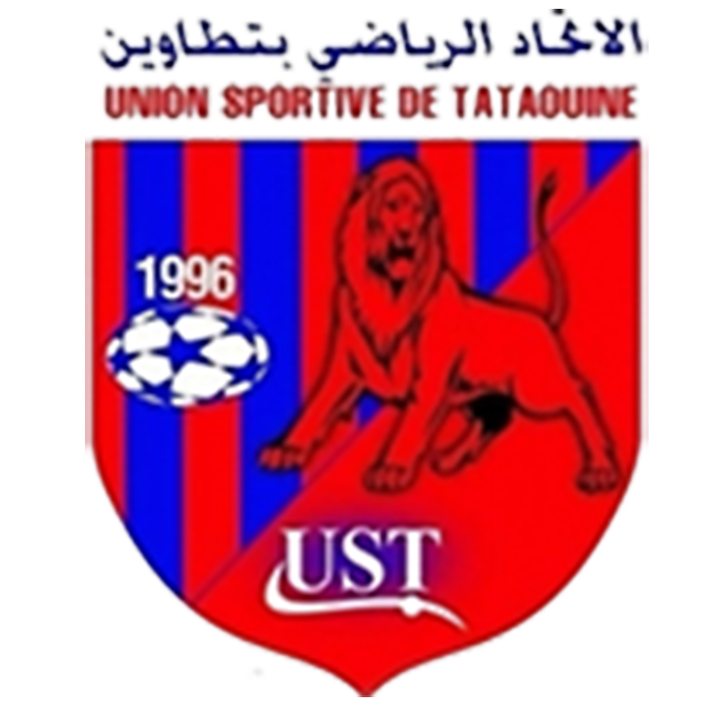US Tataouine