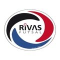 Escudo del Rivas Futsal