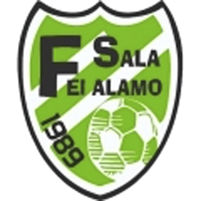 FS El Álamo
