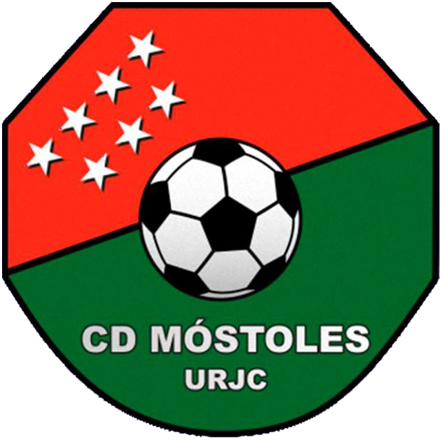 Badge C.D. Móstoles URJC Femenino