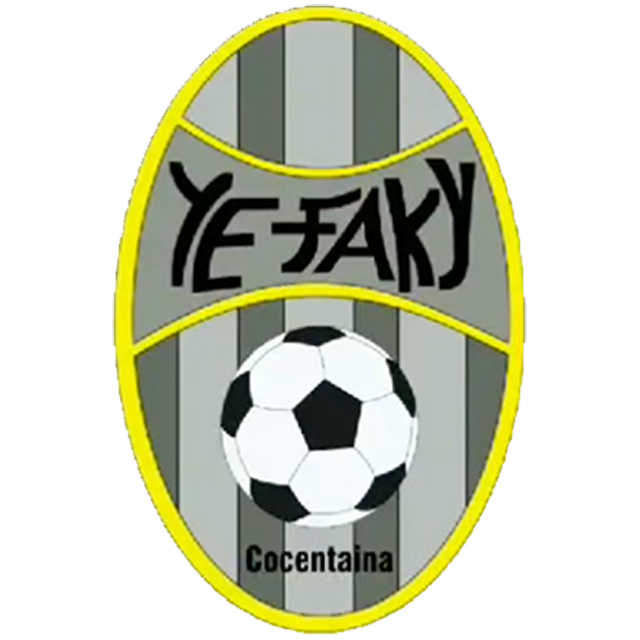 Ye Faky