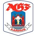 Escudo del AGF Aarhus