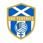 UDG Tenerife B Fem