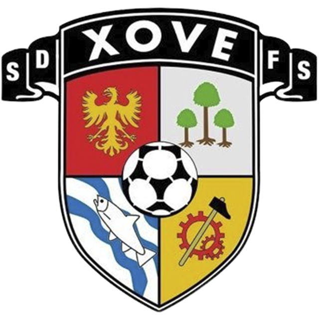 SD Xove