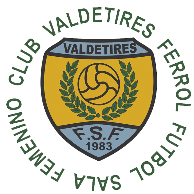 Valdetires Ferrol