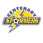 Centenary Stormers