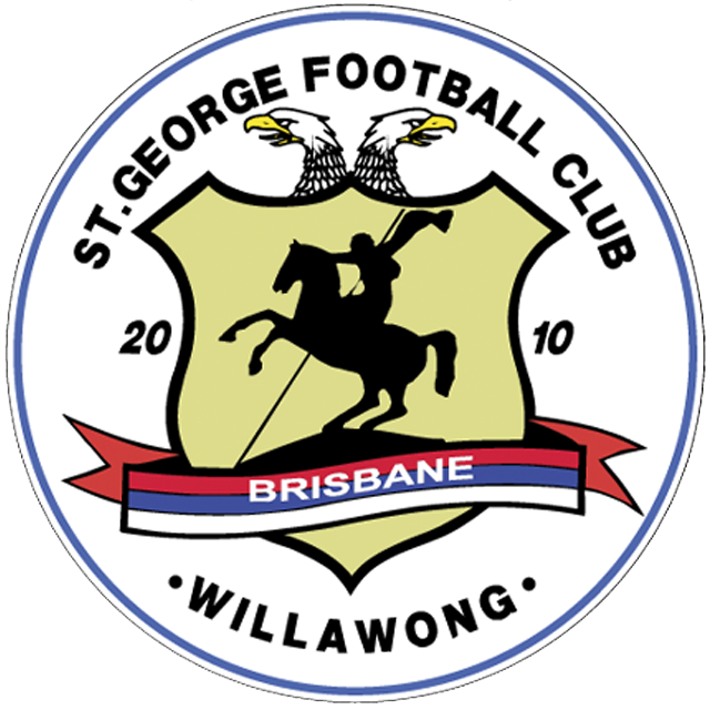 St George Willawong