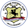 St George Willawong