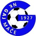 Escudo del Gaj Mače