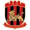 Escudo del Suzhou Dongwu