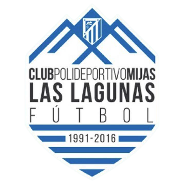 Escudo CP Mijas Las Lagunas