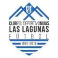 Escudo CP Mijas Las Lagunas