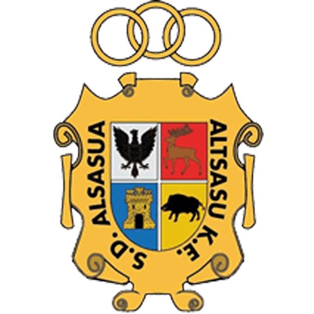 Alsasua