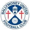 Ballymoney United